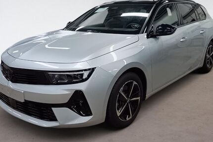 Opel Astra 25.153 km 17.880 &euro; Rüsselsheim 65428