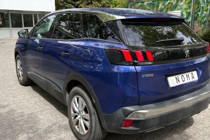 Peugeot 3008 177.138 km 9.758 &euro; Frankfurt am Main 60389