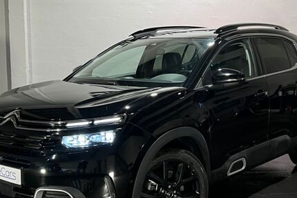 Citroen C5 Aircross 89.900 km 17.980 &euro; Rodgau 63110