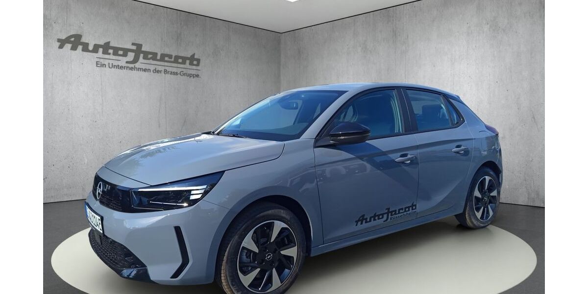 Opel Corsa 3.333 km 23.950 &euro; Rüsselsheim 65428