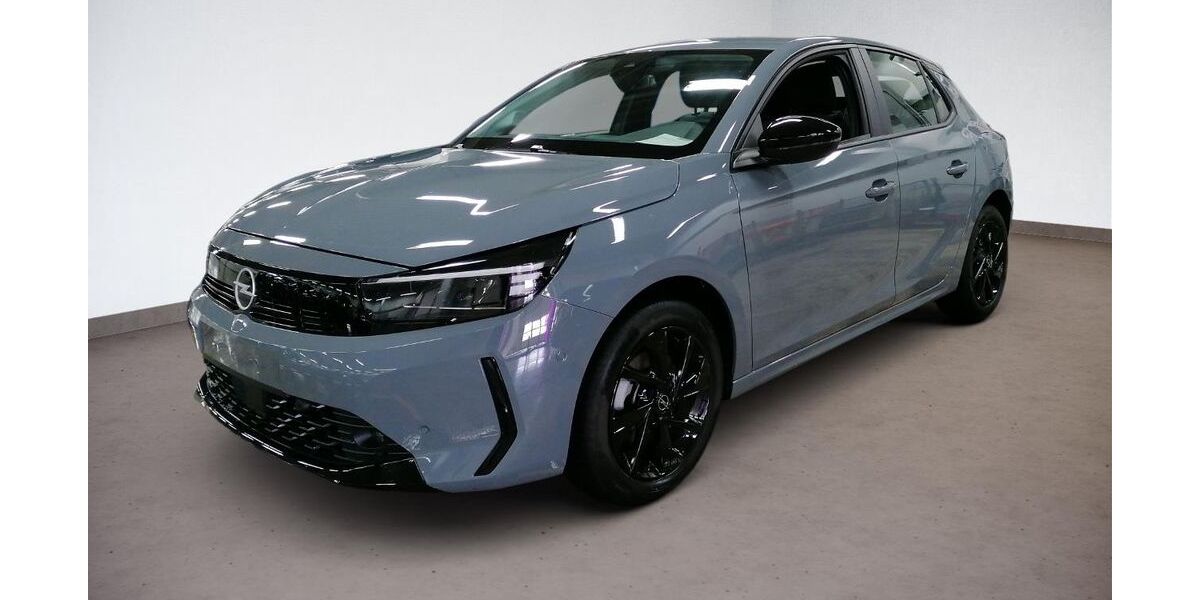 Opel Corsa 22.000 km 17.475 &euro; Groß-Gerau 64521