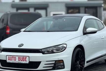 VW Scirocco 81.000 km 17.700 &euro; Rüsselsheim 65428