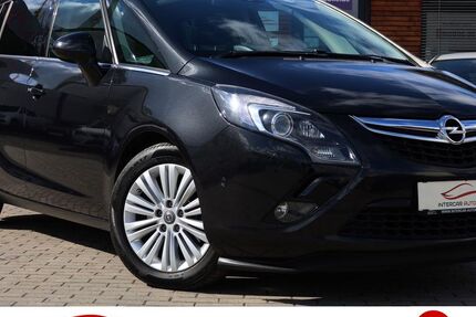 Opel Zafira Tourer 163.351 km 9.590 &euro; Darmstadt 64293