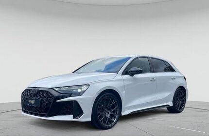 Audi RS3 8.000 km 66.660 &euro; Bensheim 64625