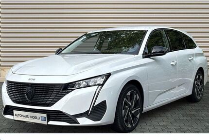 Peugeot 308 24.843 km 21.800 &euro; Rüsselsheim 65428