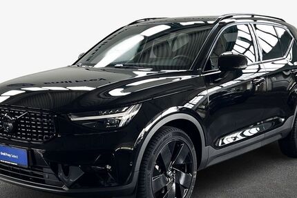 Volvo XC40 11.631 km 41.400 &euro; Frankfurt am Main 60486