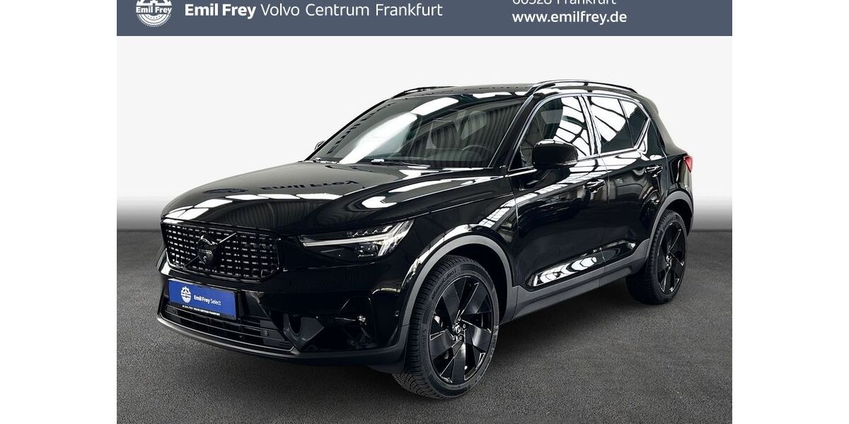 Volvo XC40 11.631 km 41.400 &euro; Frankfurt am Main 60486