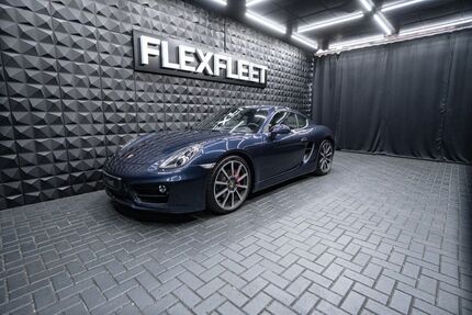Porsche Cayman 140.671 km 44.990 &euro; Neu-Isenburg (bei Frankfurt am Main ) 63263