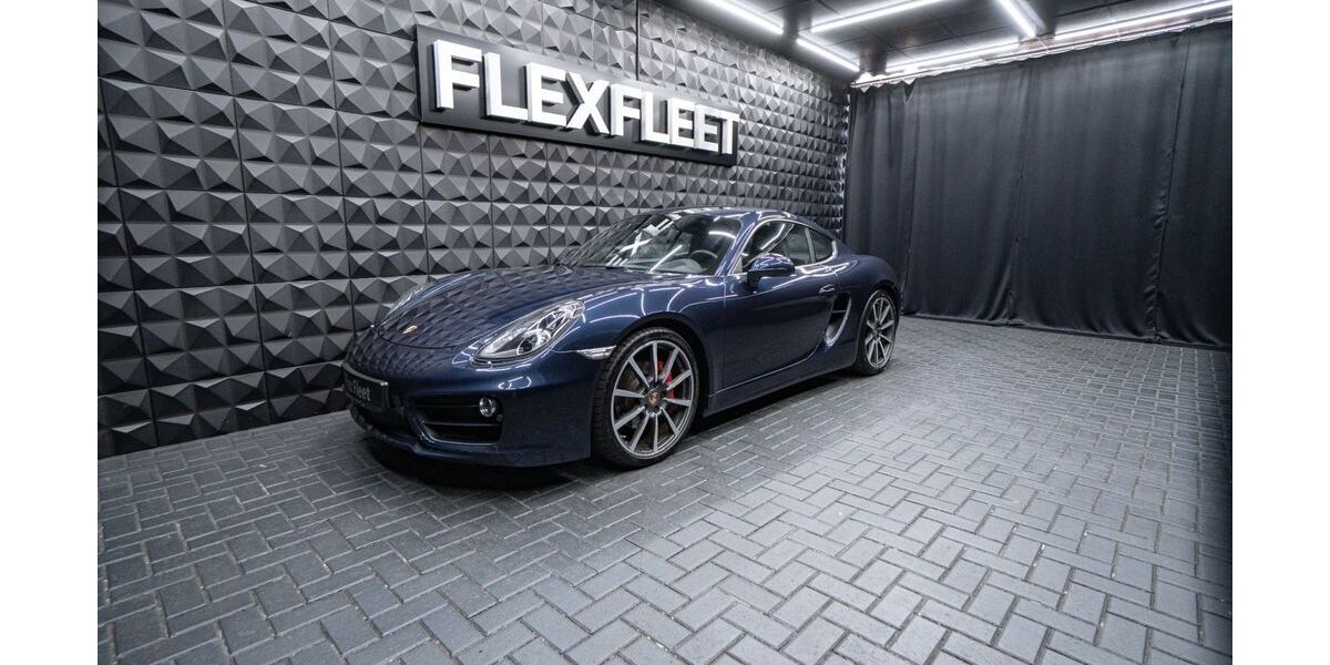 Porsche Cayman 140.671 km 44.990 &euro; Neu-Isenburg (bei Frankfurt am Main ) 63263