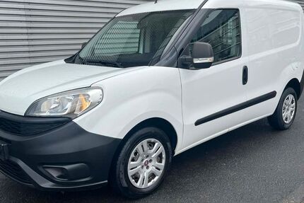 Fiat Doblo 152.000 km 6.790 &euro; Frankfurt am Main 65933