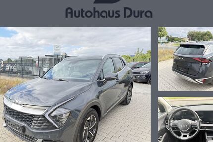 Kia Sportage 91.940 km 22.950 &euro; Rüsselsheim 65428