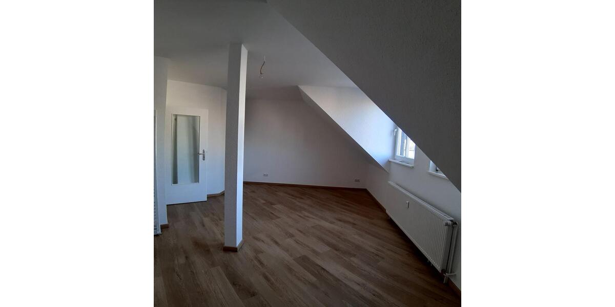 Schöne, helle 2-Zimmerwohnung mit Blick über Frankfurt 2 zimmer