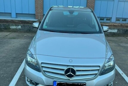 Mercedes-Benz b180 199.600 km 9.000 € Heusenstamm 63150