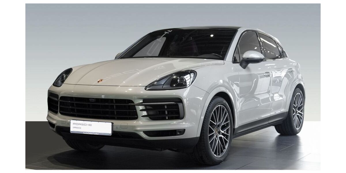 Porsche Cayenne 47.470 km 74.590 &euro; Frankfurt am Main 65936