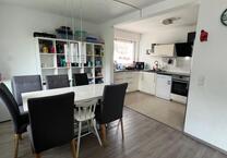 4 Zimmerwohnung