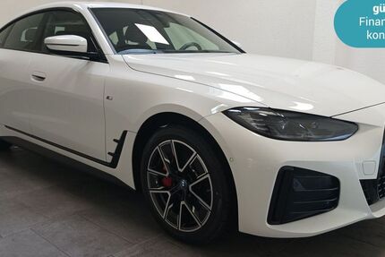 BMW i4 67.612 km 36.660 &euro; Egelsbach 63329
