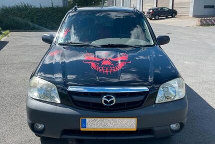 Mazda Tribute 146.601 km 3.500 &euro; Brensbach 64395