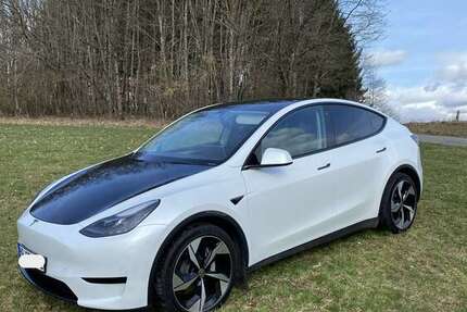 Tesla Model Y 73.000 km 31.999 &euro; Rimbach 64668