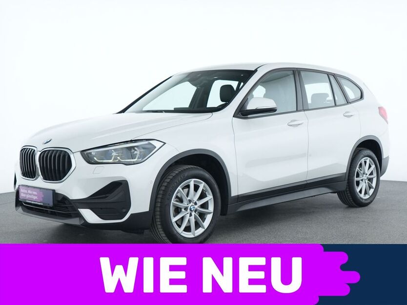 BMW X1 54.232 km 27.571 € Dietzenbach bei Frankfurt 63128