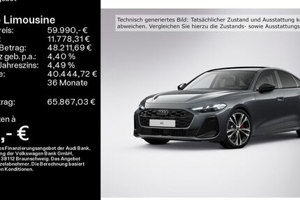 Audi A5 9.182 km 59.990 &euro; Hofheim 65719