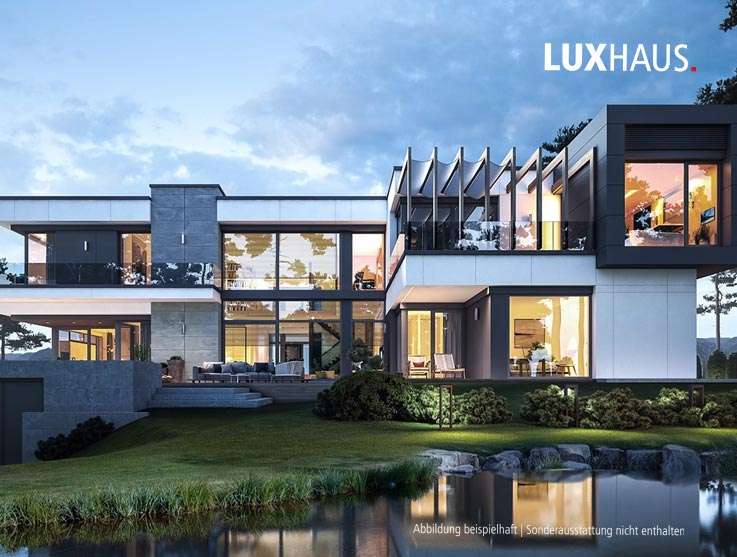 Einfamilienhaus Bensheim - 8 Zimmer, 280 m&sup2;, 2.890.000&euro; | Angebot:26425819