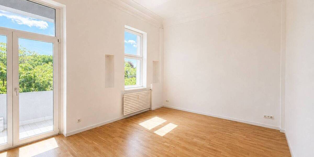 Etagenwohnung Frankfurt am Main Sachsenhausen - 5 Zimmer, 165 m&sup2;, 1.190.000&euro; | Angebot:26766599