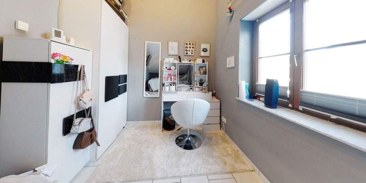 Doppelhaushälfte Seeheim-Jugenheim Ober-Beerbach - 5 Zimmer, 155 m&sup2;, 520.000&euro; | Angebot:25687076