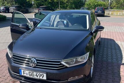 VW Passat 144.500 km 14.400 &euro; Frankfurt 65936