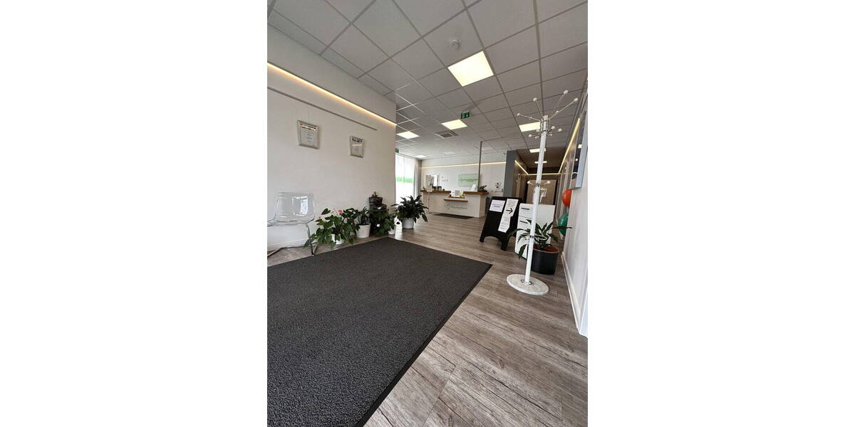 Gewerbeobjekt Dietzenbach Altstadt - 485.000&euro; | Angebot:26376980