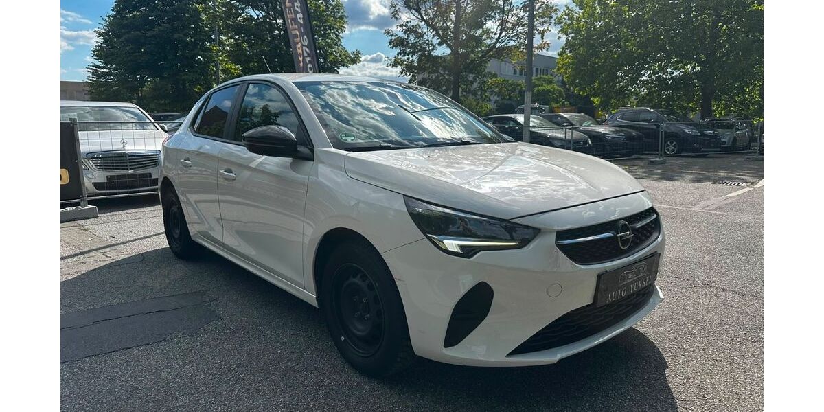Opel Corsa 105.000 km 8.690 &euro; Heppenheim 64646