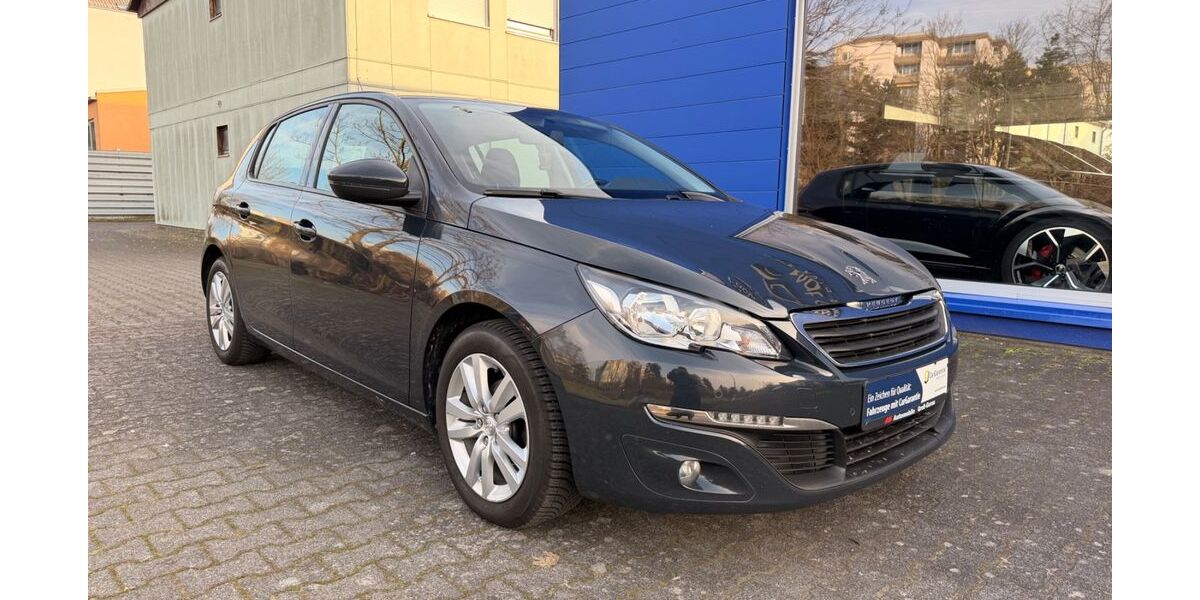Peugeot 308 118.000 km 7.990 &euro; Rüsselsheim 65428