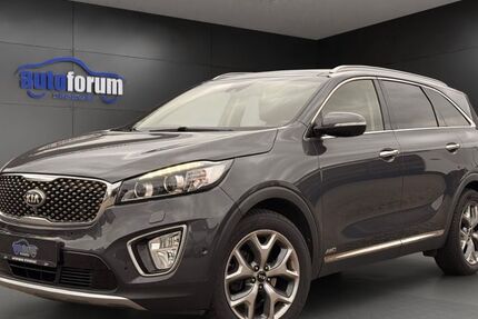 Kia Sorento 129.900 km 18.990 &euro; Stockstadt am Rhein 64589