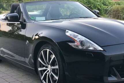 Nissan 370Z 105.200 km 22.400 &euro; Frankfurt am Main, Stadt 60322