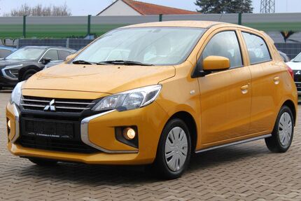 Mitsubishi Space Star 34.900 km 9.999 &euro; Flörsheim 65439