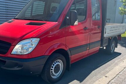Mercedes-Benz Sprinter 223.000 km 10.990 &euro; Frankfurt am Main 65933