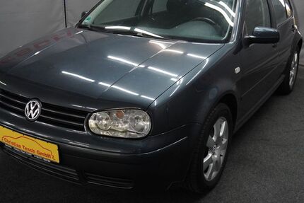VW Golf 204.885 km 1.990 &euro; Pfungstadt 64319