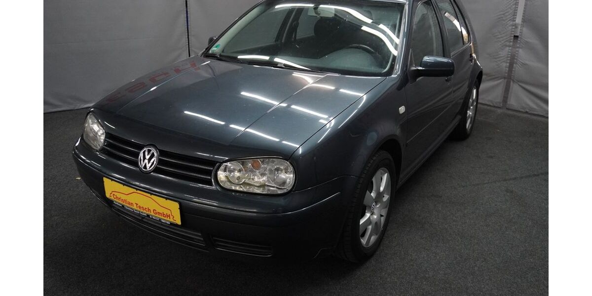 VW Golf 204.885 km 1.990 &euro; Pfungstadt 64319