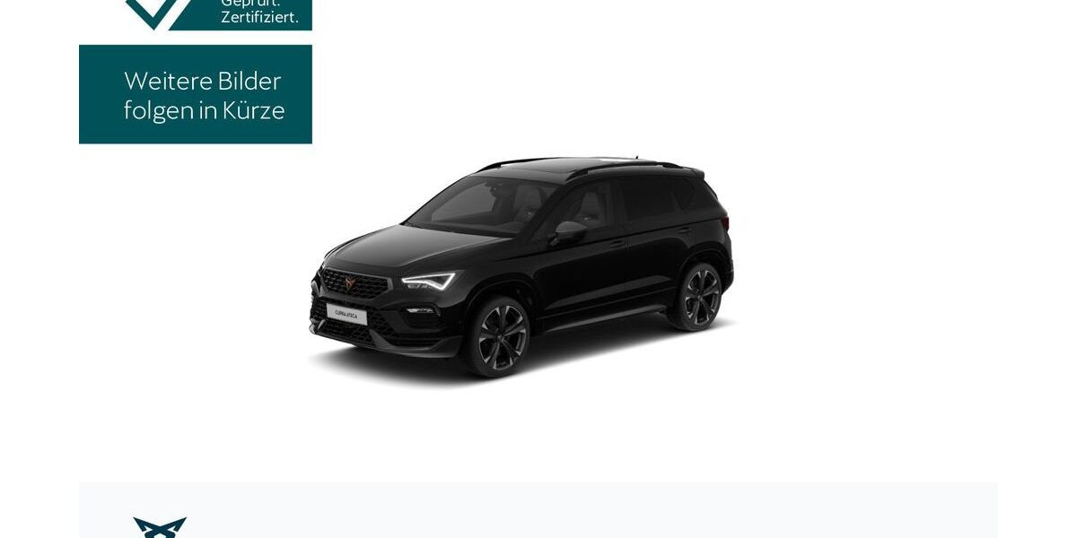 Cupra Ateca 11.829 km 34.890 &euro; Hofheim-Diedenbergen 65719