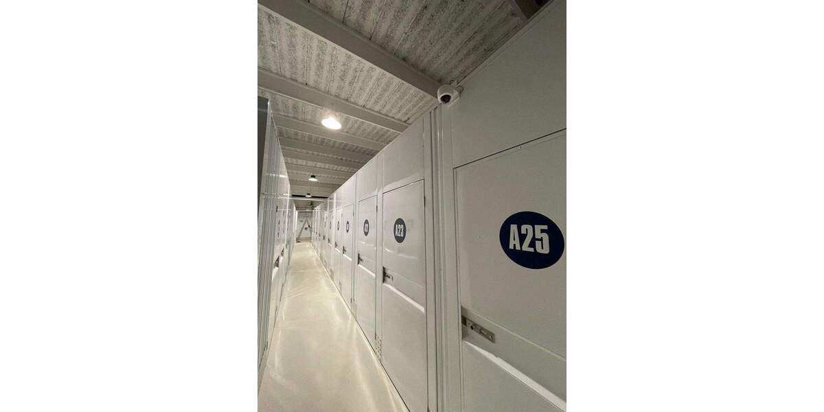 Gewerbeobjekt Mainz Hechtsheim - 1 Zimmer, 14 m&sup2;, 269&euro; | Angebot:23959833