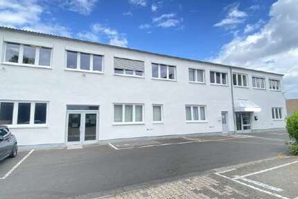 Gewerbeobjekt Mainz Ebersheim - 2.780&euro; | Angebot:26687826
