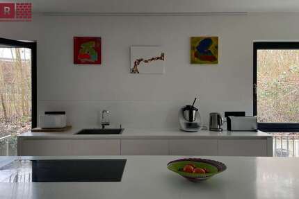 Wohnung Offenbach Buchrain - 4 Zimmer, 148 m&sup2;, 749.000&euro; | Angebot:26427816