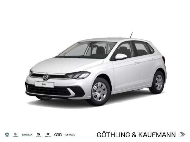 VW Polo 37.054 km 15.430 &euro; Hofheim 65719