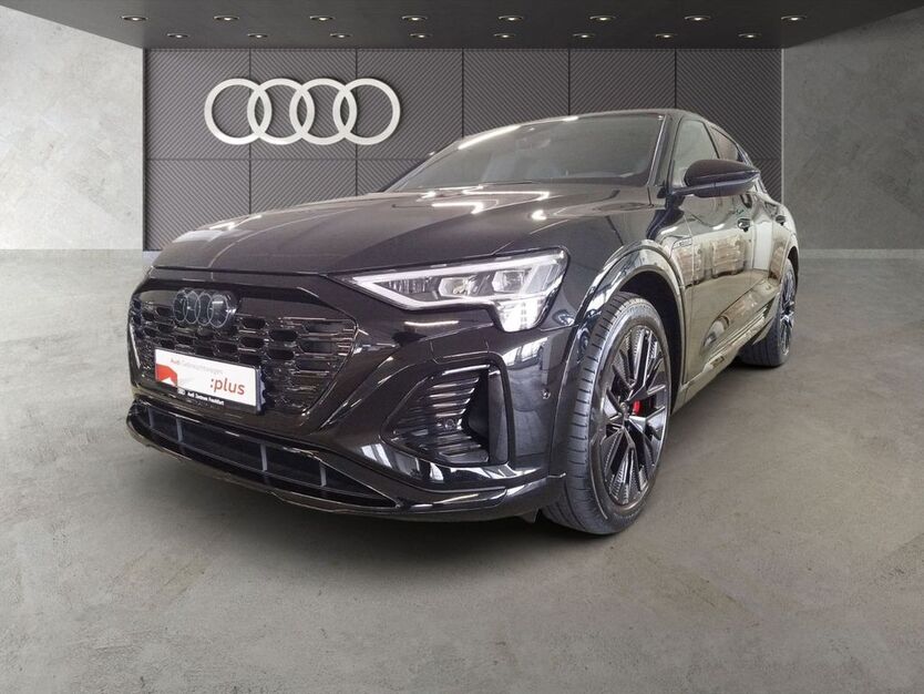 Audi Q8 e-tron 25.081 km 47.850 € Frankfurt am Main 60314