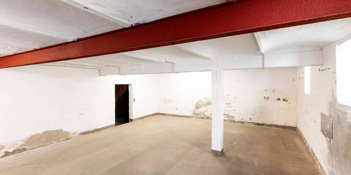 Gewerbeobjekt Bischofsheim - 1.000&euro; | Angebot:26616136