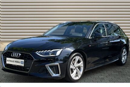 Audi A4 9.291 km 34.480 € Rüsselsheim 65428