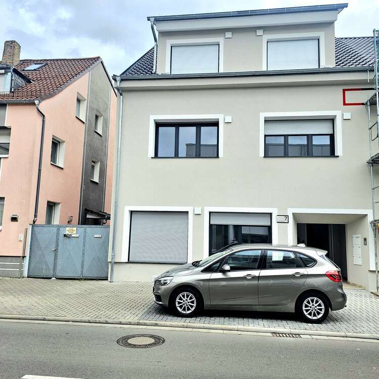 Wohnung zum Kaufen in Worms 320.000 € 87 m²