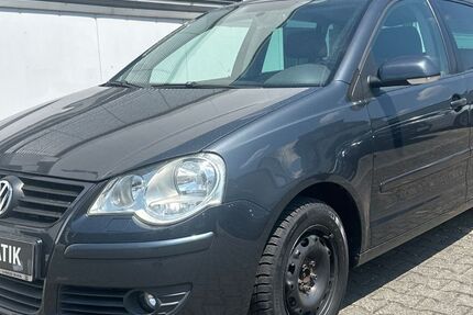 VW Polo 96.000 km 5.400 &euro; Mörfelden Walldorf 64546