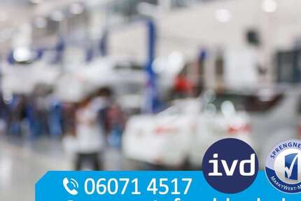 Halle in Dieburg 995.000 € 1270 m² zimmer