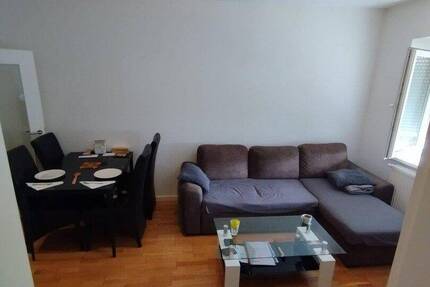 Wohnung Frankfurt am Main Ostend - 2 Zimmer, 42 m&sup2;, 750&euro; | Angebot:26908518