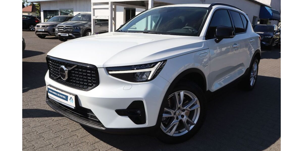 Volvo XC40 161.401 km 21.970 &euro; Darmstadt 64291
